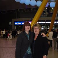 Carol Steadman Photo 5
