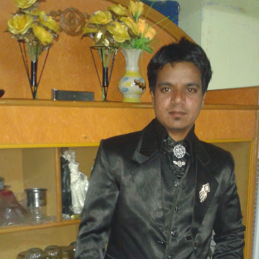 Naser Mohammed Photo 25