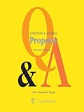 Questions & Answers: Property