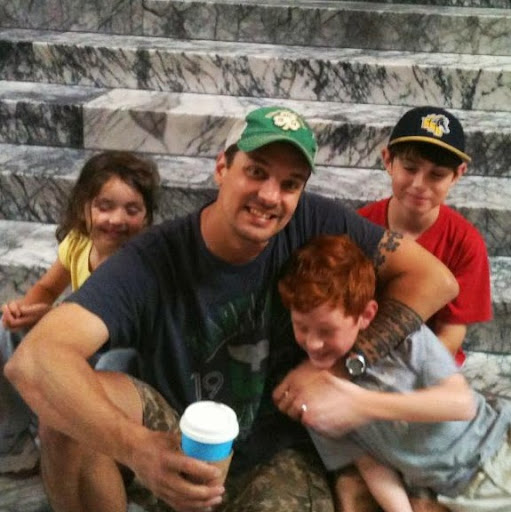 Sean Cook Photo 28