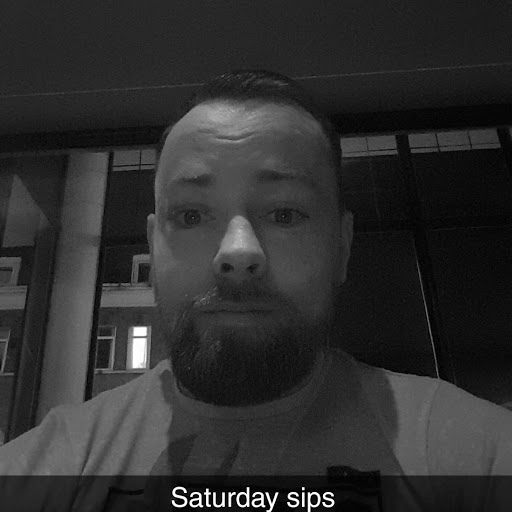 Stephen Devine Photo 30