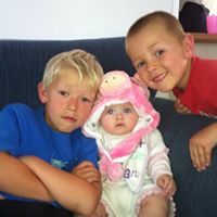 Jason Whitham Photo 2