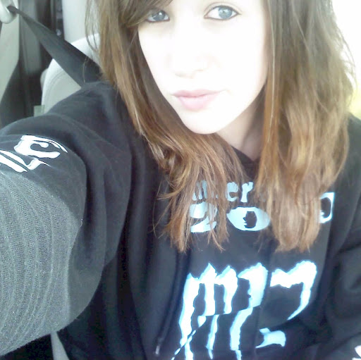 Rachel Darling Photo 31