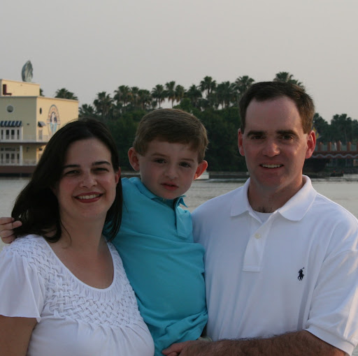 Mark Ponder Photo 12