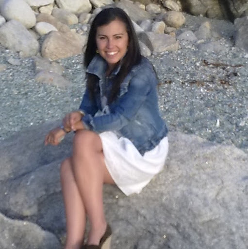 Adriana Antelo Photo 8