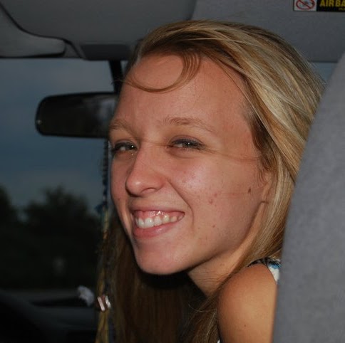 Cristi Robinson Photo 6