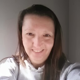 Anna Carter Photo 30