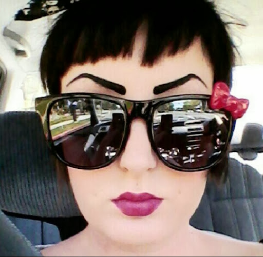 Heather Sargent Photo 7