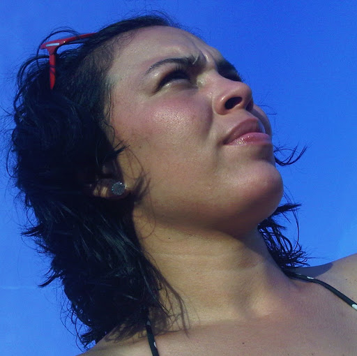 Ana Candelario Photo 29
