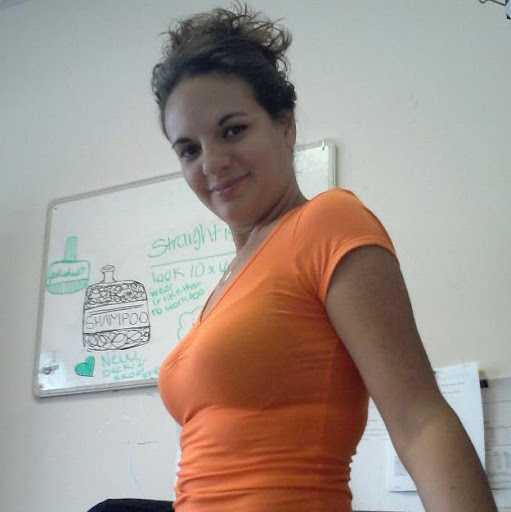 Mary Santiago Photo 43