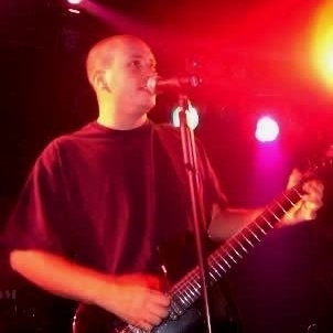Brian Richman Photo 40