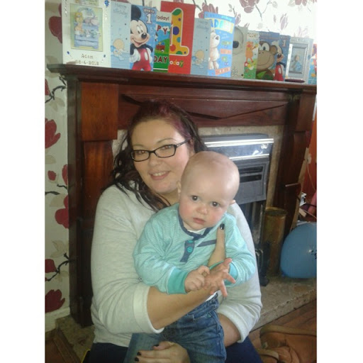 Brenda Harvey Photo 2