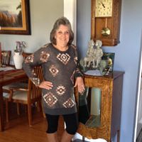 Janet Sawyer Photo 29