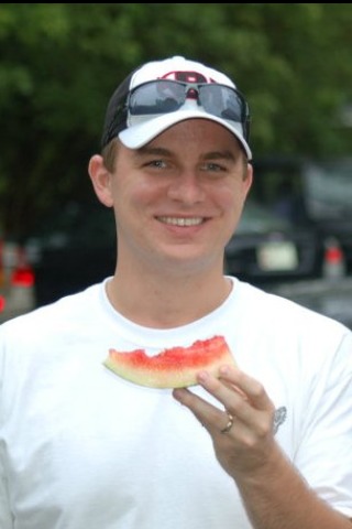 Phillip Langston Photo 2