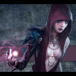 Heather Merriman Photo 2