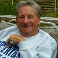 Robert Mcpeek Photo 8