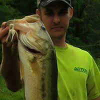 Cody Capps Photo 8
