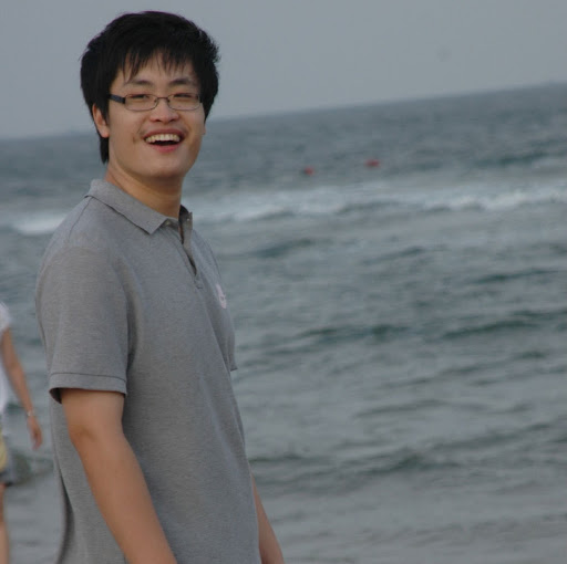 Tian Zhou Photo 28