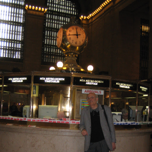 Michel Youssef Photo 3