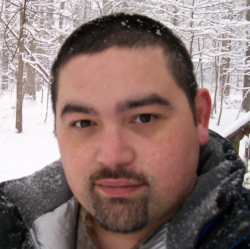 Matt Serrano Photo 28