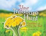 Your Treasure Hunt - Disabilities And Finding Your Gold