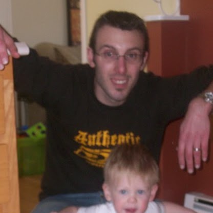 Mike Elliott Photo 33