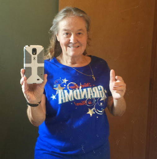 Sheila Dillon Photo 39