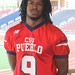 Jonathan Owens Photo 24