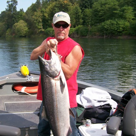 Doug Larsen Photo 4