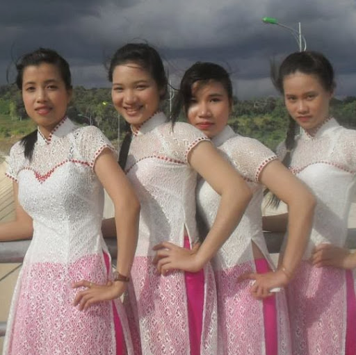 Hien Tran Photo 25