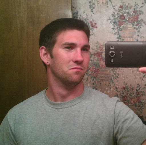 Brian Mcdaniel Photo 44