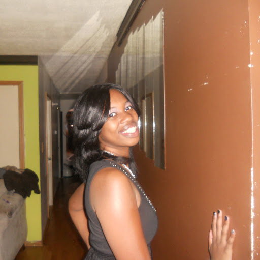 Laquita Johnson Photo 26