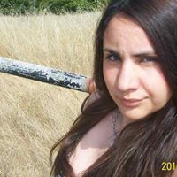 Andrea Rivas Photo 9
