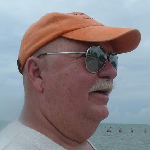 Charles Culp Photo 31