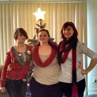 Heather Ross Photo 29