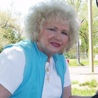 Christine Giles Photo 23
