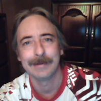 Michael Carbine Photo 5