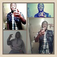 Parris Bruce Photo 1