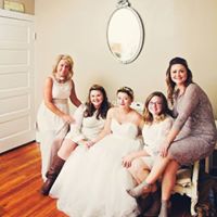 Michelle Smiley Photo 42