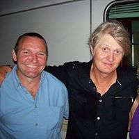 Gerard Gauthier Photo 22