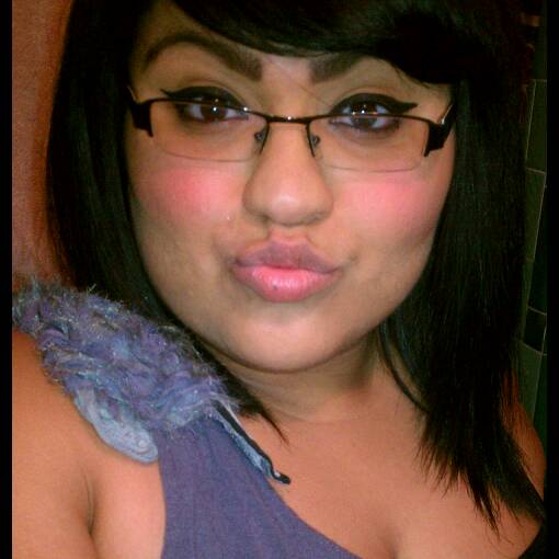 Alicia Trevino Photo 44