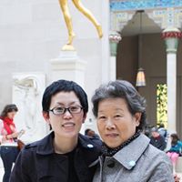 Mi Sung Photo 17