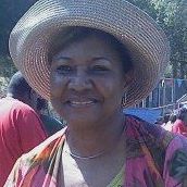 Ola Robinson Photo 3