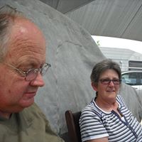 John Webster Photo 16