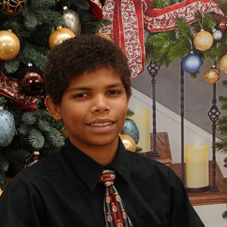 Thomas Grayson Photo 30