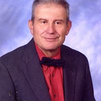 Frank Partridge Photo 5