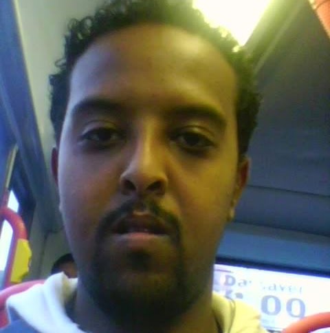 Mustafa Sharif Photo 18