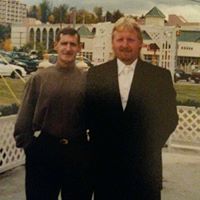 Scott Holbert Photo 17