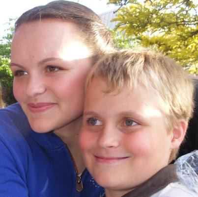 Melissa Asher Photo 9