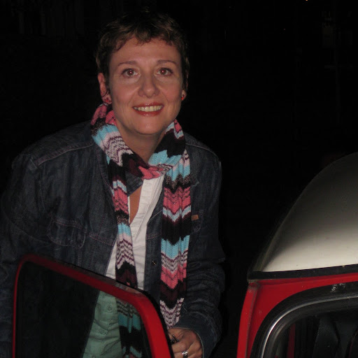 Melanie Norton Photo 3